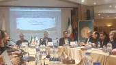 مدیر عامل پست بانک: حساب و کتاب ما روشن است؛ شفاف، شفاف! 