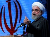 روحانی: می‌گویند ما آماده مذاکره هستیم؛ بسم الله؛ به نقطه اول برگردید / ملت ما، ملتی با نشاط و امیدوار است