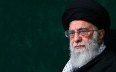رهبر معظم انقلاب: سردار بزرگ و پر افتخار اسلام آسمانی شد  