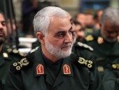 مروری بر اتفاقات عراق از ٣روز پیش تا بامداد امروز/چه شد که سردار سلیمانی شهید شد؟