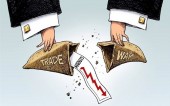 بازار فردا در موجی از ابهامات، تنش ها و هیجانات