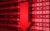 آغاز سرخ بازار با افزایش ریسک سیاسی در منطقه