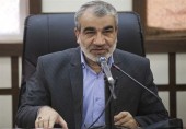 کدخدایی: شورای نگهبان اولین طرح سه فوریتی تاریخ مجلس جمهوری اسلامی را تایید کرد / اصلاح قانون اقدام متقابل در برابر تروریستی خواندن سپاه از سوی آمریکا