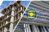 سطح ارزندگی فولاد کویر به دلایل بنیادین