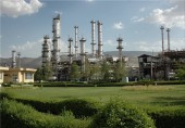 بلوک ٢٠ درصدی پالایش نفت شیراز عرضه می شود