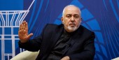 ظریف: قطعا ترور سردار قاسم سلیمانی را پاسخ می‌ دهیم  