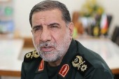 سردار کوثری: آمریکایی ها را رها نمی کنیم 