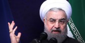 روحانی: شهادت شهید سلیمانی و یارانش موجب اتحاد منطقه علیه آمریکا شد