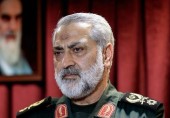 سخنگوی ارشد نیروهای مسلح: هماهنگی ایران و آمریکا پیش از حمله موشکی دروغ است 