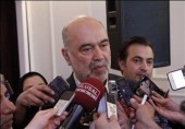 عابدزاده: اگر آمریکا جرات دارد یافته‌های علمی و فنی خود را درباره سقوط هواپیمای اوکراینی منتشر کند