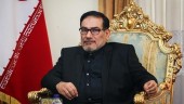 شمخانی: هیچ  قصدی برای کتمان دلیل سقوط هواپیمای اوکراینی نداشتیم 