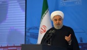 روحانی: در داستان سقوط هواپیما فقط یک فرد مقصر نبوده، دیگرانی هم هستند