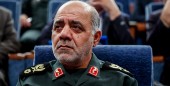 سردار عبداللهی: در ماجرای هواپیمای اوکراینی، پذیرش اخلال از جانب آمریکا سخت است
