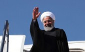 روحانی فردا به مناطق سیل‌زده سفر می‌کند