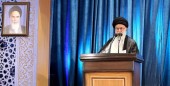 مقام معظم رهبری: پاسخ موشکی سپاه و تشییع میلیونی سردار سلیمانی از ایام الله است/ همان اندازه که ما از حادثه هواپیما غصه خوردیم دشمن خوشحال شد