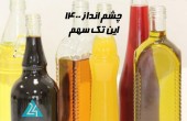 چشم انداز ١۴٠٠ این تک سهم