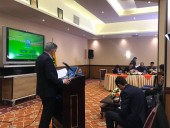 مدیر عامل گلوگوزان در مجمع: مشکلات داشتیم، بسیار 