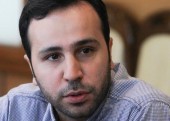 محسن حدادی مدیرکل دفتر تبلیغات و اطلاع رسانی وزارت ارشاد شد
