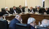 تکذیب پایان و بسته شدن پرونده رسیدگی به لوایح FATF در مجمع 