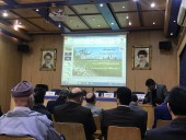 تصویب افزایش سرمایه سیمان ایلام در مجمع