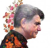خسرو آواز ایران در سی سی یو