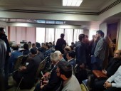برگزاری مجمع قند ثابت خراسان در بی نظمی کامل! 