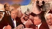 واکنش‌ ها به رونمایی از معامله قرن 