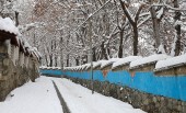 بارش برف و باران گسترده در کشور از بعدازظهر امروز 