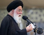 علم‌الهدی: مردم می‌فهمند فشار امروز نتیجه همان مذاکره برجامی است؛ باز دم از مذاکره می‌زنید؟