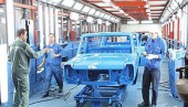 تکنیکال «نیسان آبی» بورس