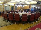 اتحادیه عرب معامله قرن را رد کرد