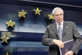 بورل فردا در تهران / دیدار با  روحانی، لاریجانی و ظریف در دستور کار 