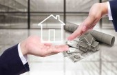 شرط پرداخت پول به فروشنده ملک !
