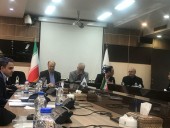 خبرهای مجمع شرکتی که تولید آن از سال ٩٠ متوقف شده است
