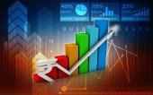 نوسانات شاخص با افزایش هیجانات در بازار!