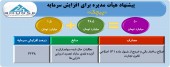 تصویب افزایش سرمایه سنگین در پیچک