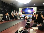 مدیرعامل «کلر»: در ١٠ ماه، ٩٩ درصد فروش ریالی بودجه را محقق کرده ایم