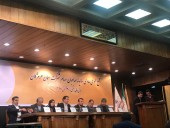 معاون مالی در مجمع سیمان هرمزگان: فروش داخلی جا ماندن از برنامه های صادراتی را جبران کرد 