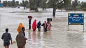 کمک کارکنان و نمایندگان بیمه پاسارگاد به مناطق سیل زده سیستان و بلوچستان 
