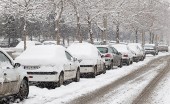 پیش بینی هواشناسی؛ برف، کولاک و یخبندان در ۲۰ استان