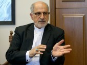 معاون وزیر امور خارجه: FATF تصویب نشود، تمام حساب‌های بانکی ایرانیان در دنیا بسته خواهد شد