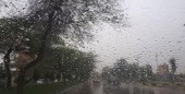 هواشناسی: تهران از امشب بارانی می شود 
