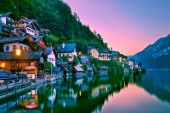 لغو هشدار اتریش برای سفر به ایران 