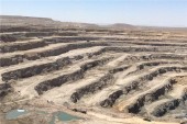 ٢۵٠٠ میلیارد تومانی شدن گهر زمین در میانه راه