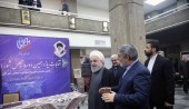 روحانی: امیدواریم بهترین ها انتخاب شوند