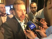 واعظی: با تصمیم امروز FATF، شرایط بدتر خواهد شد / سیاست خارجی کشور، با تغییر دولت یا مجلس تغییر نمی‌کند / دولت، مجلس و سایر نهادها سیاست‌های کلان مقام معظم رهبری را دنبال می‌کنند