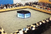 ایران در لیست سیاه FATF قرار گرفت