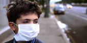 خرید و فروش ماسک در داروخانه‌ ها ممنوع می شود! 