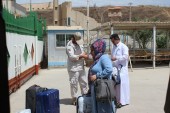 عراق ممنوعیت ورود شهروندان ایران را ۱۵ روز تمدید کرد
