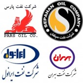 «بهران» و «شسپا» سلبریتی روانکاران شدند ؛ عقب نشینی «ایرانول» از بازار